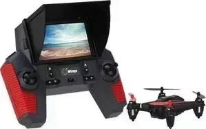 Радиоуправляемый квадрокоптер WL Toys FPV RTF 2.4G - Q242G