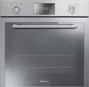 Духовой шкаф электрический CANDY FET 609 A X