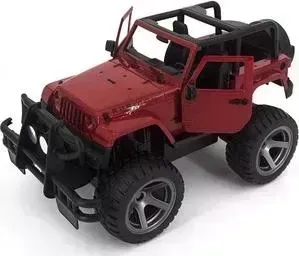 Радиоуправляемый джип  Double Eagle Jeep Wrangler 1-14 2.4G