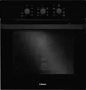 Духовой шкаф электрический HANSA BOES68162