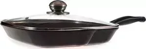 Крышка Panairo квадратная 27 см (K-D27*27)