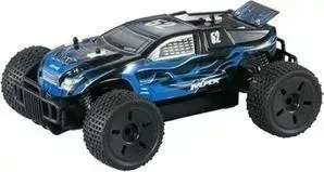 Радиоуправляемый монстр Huan Qi High Speed 2WD RTR 2.4G масштаб 1:16