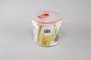 Контейнер Stahlberg вакуумный для продуктов 2.0 л Оранжевый (4276-S)