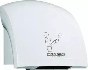 Сушилка для рук STIEBEL ELTRON HTE 4