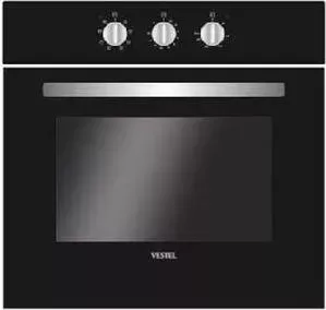 Духовой шкаф электрический VESTEL VOE 66 BTC