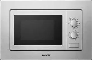 Микроволновая печь GORENJE BM171E2X