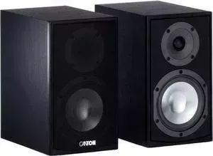 Полочная акустика CANTON GLE 420.2 black