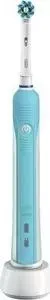 Электрическая зубная щетка BRAUN Oral-B Pro 500 CrossAction
