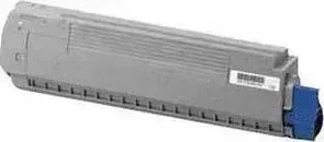 Картридж OKI MC851/861 Black (44059172)