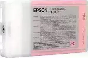 Картридж EPSON Stylus Pro 7800/ 9800 (C13T603C00)