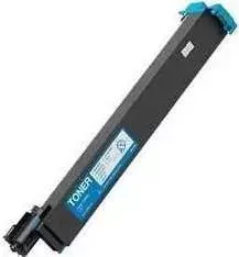 Тонер KONICA MINOLTA Kартридж TN-210C (8938512)