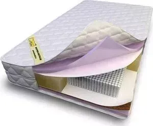 Матрас LUNTEK HR Medium soft Revolution Micro 200x190
