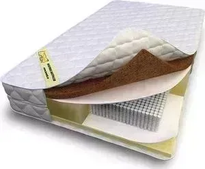 Матрас LUNTEK Medium mix Revolution Micro 120x200