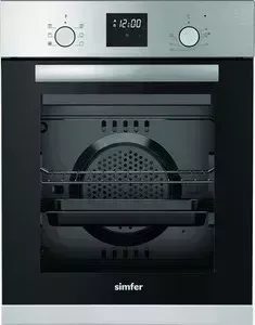 Духовой шкаф электрический SIMFER B4EM56011