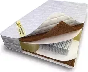 Матрас LUNTEK Cocos-2 Revolution Micro 180x195