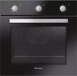 Духовой шкаф электрический CANDY FPE 602/6 NXL