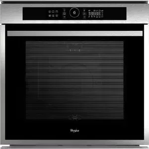 Духовой шкаф электрический WHIRLPOOL AKZM 8610 IX