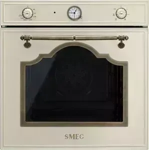 Духовой шкаф электрический SMEG SF700PO