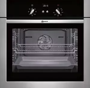 Духовой шкаф электрический NEFF B14M42N5RU