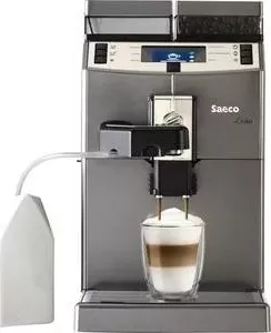 Кофемашина SAECO Lirika One Touch Cappuccino
