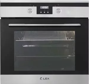 Духовой шкаф электрический LEX EDP 092 IX
