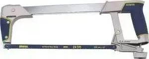 Ножовка по металлу Irwin 300мм I-125 (10504407)