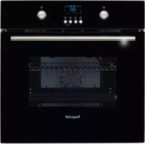 Духовой шкаф электрический WEISSGAUFF EOV 281 PDB