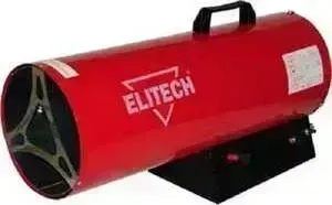 Газовая тепловая пушка ELITECH ТП 30ГБ