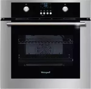 Духовой шкаф электрический WEISSGAUFF EOV 281 PDX