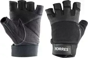 Перчатки TORRES PL6051L