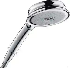 Душевая лейка Hansgrohe Croma classic 100 multi (28539000)