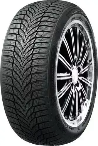 Шина NEXEN WINGUARD SPORT 2 245/45R19 102V XL