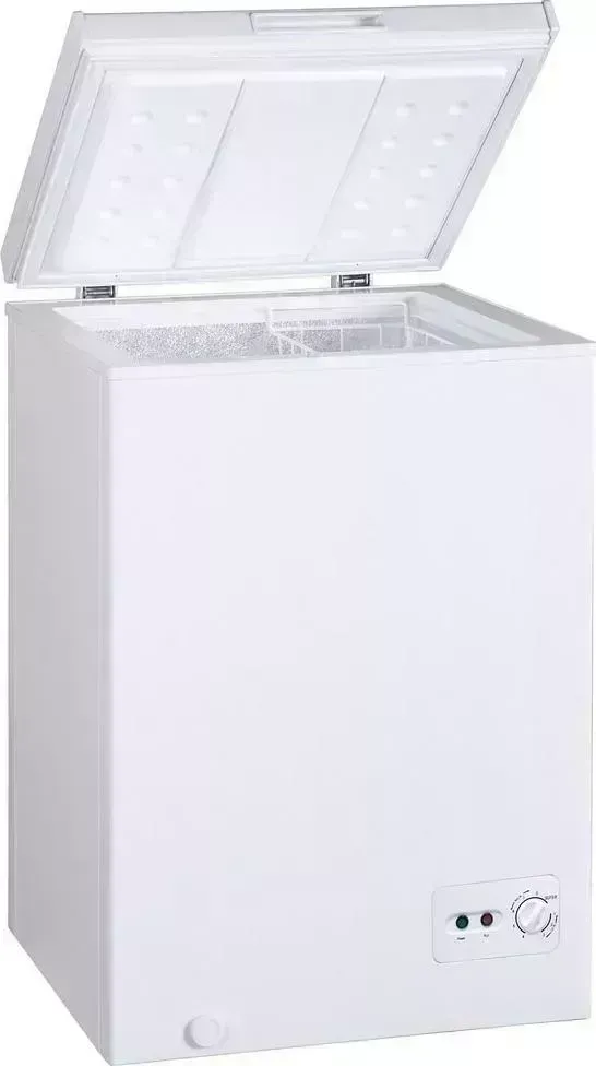 Морозильник ZARGET ZCF 112W