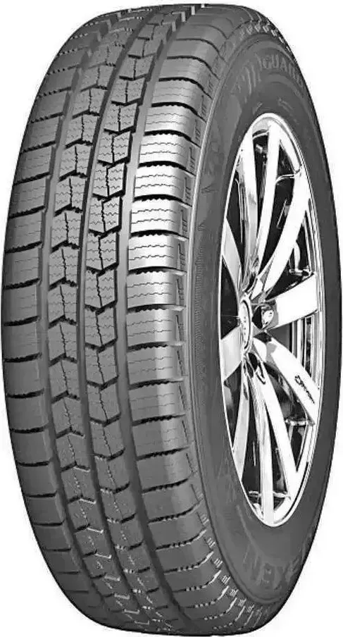 Шина NEXEN WINGUARD WT1 165/70R14C 89/87R