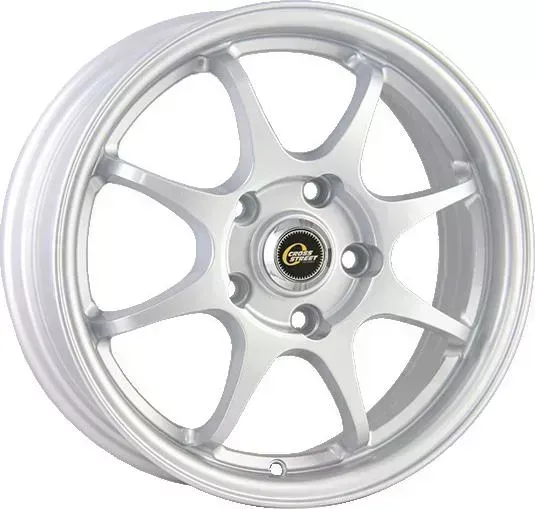 Диск автомобильный РаспродажаУценка CR-06 CROSS STREET 5.5X13/4X98 ET35 D58.6 S*(Дефект ЛКП)*(Механические повреждения)