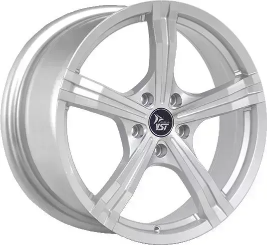 Диск автомобильный РаспродажаУценка X-23 YST 8X18/5X114.3 ET45 D60.1 SF*(Дефект ЛКП)