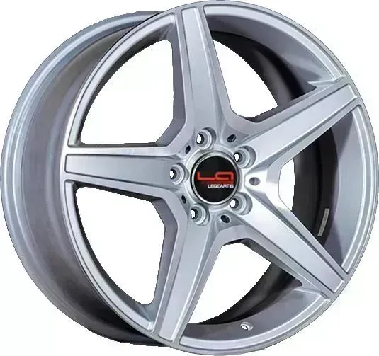 Диск автомобильный РаспродажаУценка MR75 LEGEARTIS REPLICA 8.5X18/5X112 ET54 D66.6 GMF*(Дефект ЛКП)