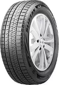 Шина BRIDGESTONE BLIZZAK ICE 275/40R19 105H