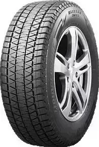 Шина BRIDGESTONE BLIZZAK DM-V3 285/45R22 110T