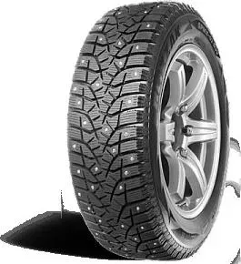 Шина BRIDGESTONE BLIZZAK SPIKE-02 SUV 205/65R16 99T XL шип