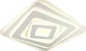 Потолочная светодиодная люстра Omnilux OML-07307-338
