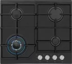 Панель варочная газовая SIMFER H60H41B501
