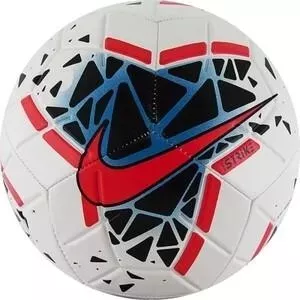Мяч футбольный Nike Strike арт. SC3639-106 р.5