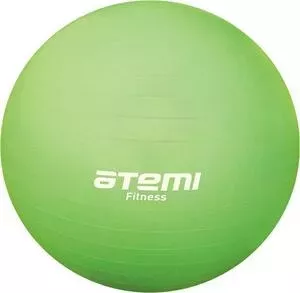 Гимнастический мяч Atemi AGB01 55 см