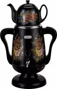 Электрический самовар Willmark ESGB-40KH