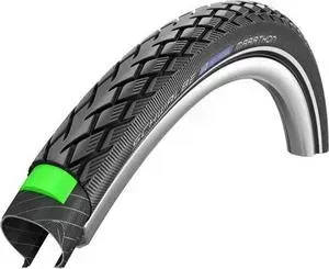 Покрышка SCHWALBE MARATHON GrGuard Perf.TwinSkin 50-622.28х2.0 B/B+RTHS420EC67EPI35B11100613