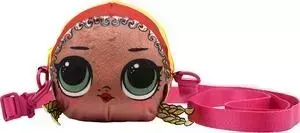Коллекция игрушек LOL MCSwag