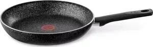 Сковорода TEFAL 26 см GRANIT (041 92 126)