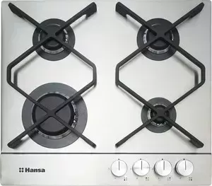 Панель варочная газовая HANSA BHGI631500