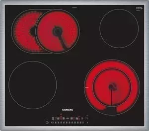 Панель варочная электрическая SIEMENS ET645FNP1E
